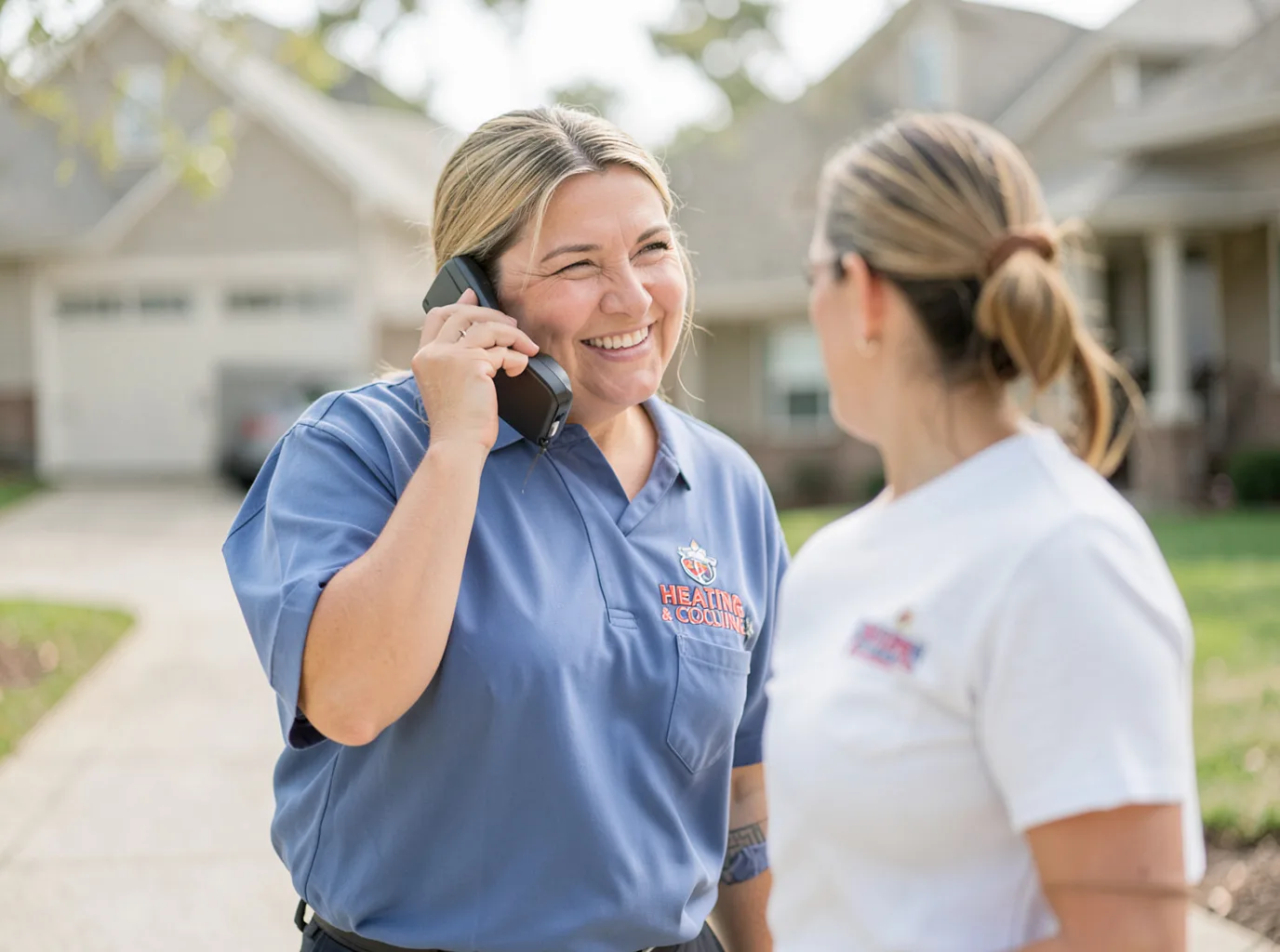 Hvac Repair Ferris, TX FAQs